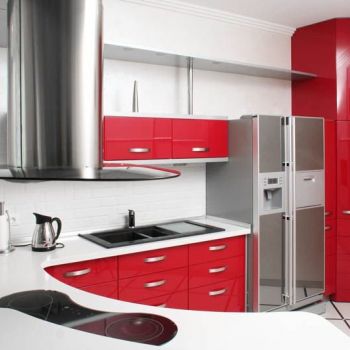 muebles cocina Segovia