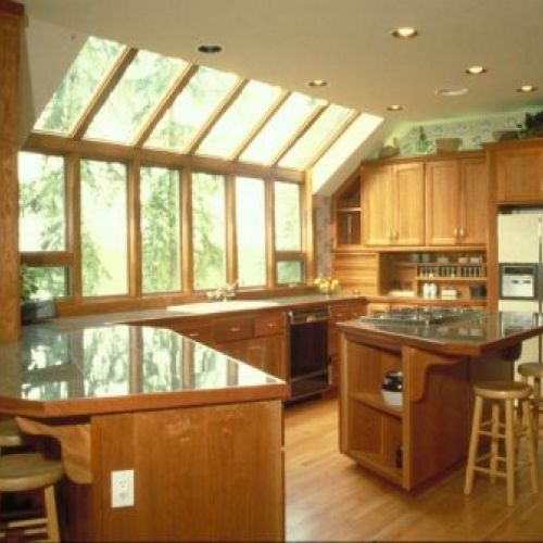 muebles de cocina en Segovia