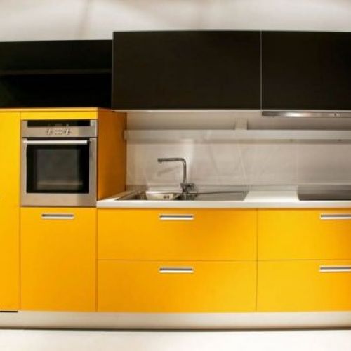 Segovia muebles cocina